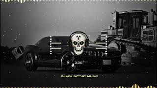 Turkish Black Boost Music 2024 [upl. by Ellehcirt124]