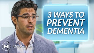 Dementia  Prevention [upl. by Adnolahs]