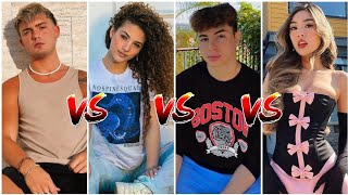 Sofie Dossi vs Keemokazi vs Ian Lucas vs Buno Lifestyle Comparison 2024 RW Facts amp Profile [upl. by Einahpet]