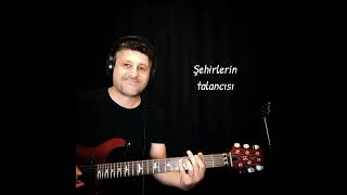 İmam Bayıldı Söz ve Gitar Gösterim [upl. by Dulce670]