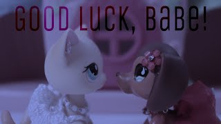 LPS MV Good Luck Babe [upl. by Wilmer692]