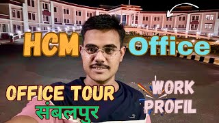 Crpf HcmAsi Office Tour  Work Profile पूरी जानकरी🔥 bsfhcm crpfhcm itbphcm cisfhcm [upl. by Cad]