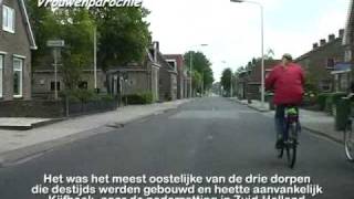 GPTV Dorpentocht Vrouwenparochie [upl. by Noside]