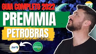 ABASTECER PARA GANHAR MILHAS VALE A PENA Guia completo programa Premmia e Tudo Azul💳🔵 [upl. by Yerfej477]