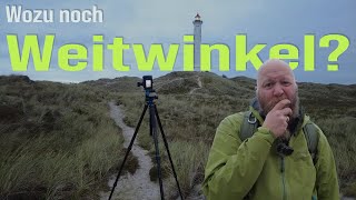 Landschaftsfotografie Brauchts noch ein Weitwinkel [upl. by Luz]