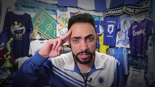 CRUZEIRO TEVE MÊS MÁGICO EM MAIO  Arquibancada98 [upl. by Iht830]