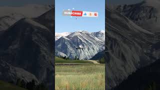 FedEx MD11 Landing at Telluride [upl. by Orpheus710]