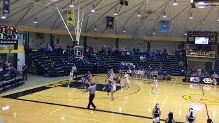 20192020 Hugoton vs Goodland [upl. by Aydan463]