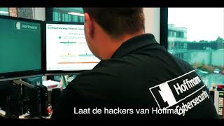 Hoffmann  Hackers van Hoffmann [upl. by Nyrrad271]