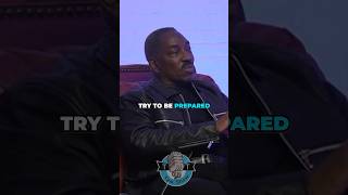 Clifton Powell gives advice for young actors🎬 podcast talkshow trending youtube shorts [upl. by Gaylord]