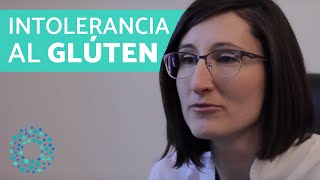 INTOLERANCIA al GLUTEN ❌ Síntomas y Qué Comer NUTRICIONISTA [upl. by Woods]