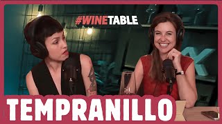 ¡Descubre el Tempranillo con Nati Torres y Marina Beltrame [upl. by Bandler]