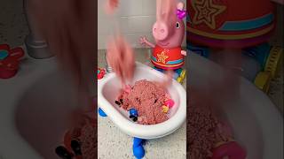 RIP Family 😱🐽viral satisfying funny squishy toys memes [upl. by Graniela709]