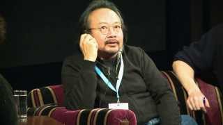 IDFA 2013  Masterclass Rithy Panh [upl. by Rehpotisrhc]