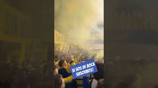 LA PREVIA BOCA VS INDEPENDIENTE DEL VALLE [upl. by Maris]