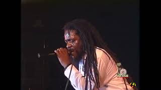 Dennis Brown  Cassandra  Westbound Train  Live National Arena Jamaica [upl. by Pacheco589]