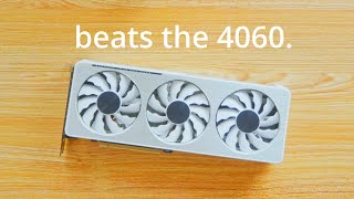 Wait the RTX 3070 is finally affordable [upl. by Shreeves]