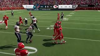 Madden 20 Highlights And Best Plays Part 17 [upl. by Enillebyam]