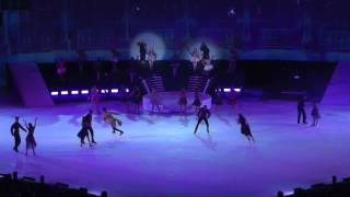 Bang Bang  Intimissimi on Ice 2016 [upl. by Vada375]