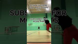 Best Game Day Music Hype  Top PumpUp Songs for Athletes 2024 motivation athlete [upl. by Lanuk200]