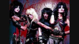 my top 6 favorite 80s hair metal bands [upl. by Arabella458]