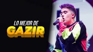 LO MEJOR DE GAZIR  ASCENDIDO A FMS ESPAÑA 2020 🇪🇸 [upl. by Chassin627]