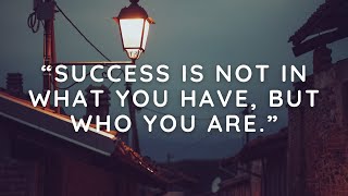 quotUnlocking Success Inspirational Quotes to Ignite Your Journey  Motivational Videoquot [upl. by Amery]