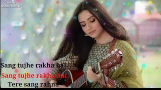 कभी राम बनके कभी श्याम बनके I Kabhi Ram Banke I TRIPTI SHAKYA I Full Video Song [upl. by Anelrahc]