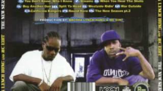 Brotha Lynch Hung amp Mc Eiht  When You Hear The Shots [upl. by Declan]