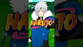 Why Tobirama Is UNDERRATED Narutos Coolest Hokage [upl. by Alegnaoj131]