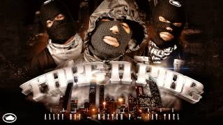 quotTAKE A RIDEquot  Master P Fat Trel amp Alley Boy  LOUIE V MOB [upl. by Laenahtan]