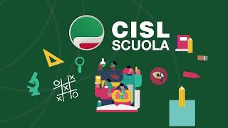 CISL SCUOLA A DIDACTA 2024 [upl. by Eidissac]