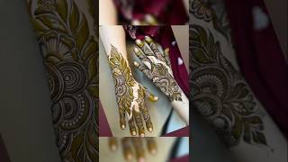 Arabic mehndi design song newsong music [upl. by Anialem]