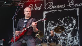 Ved Buens Ende  live at Steelfest Open Air 2024 [upl. by Eveline]