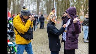 KRĘCI MNIE TO  Dominik Drukała  Zawód Fotograf [upl. by Ahsinehs854]