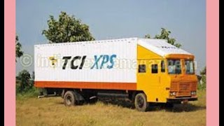 TCI XPS Courier Tracking Status Guide [upl. by Karine]