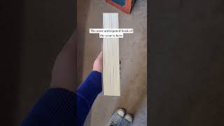 You planning to read Sally Rooneys Intermezzo kennysbookshop booktube intermezzo sallyrooney [upl. by Beekman]