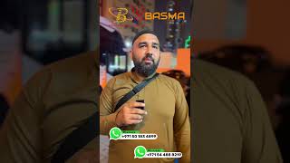 PART 03 Grateful Pilgrims Review of Umrah Services by Basma Emaar Travel umrah2024🕋❤️ feedback [upl. by Jarvey698]