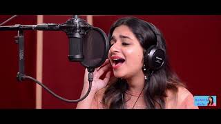 Chura liya hai tumne jo dil ko femaleCover versionby Ananya Ujire [upl. by Anitnamaid10]