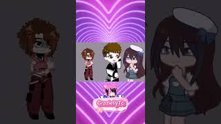 BOYFRIENDGIRLFRIENDGacha Club 2Trend [upl. by Navaj935]