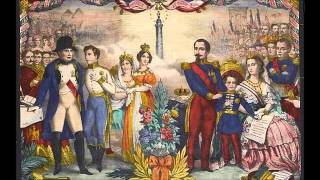 LImperiale hymne à Napoléon III Berlioz [upl. by Berardo349]