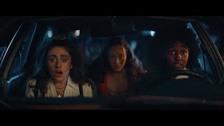 Bottoms 2023  Exclusive Clip  Driving Into Jeff [upl. by Aeriela]