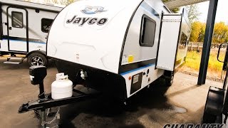 2017 Jayco Hummingbird 17 RK Travel Trailer Video Tour • Guarantycom [upl. by Yatnod548]