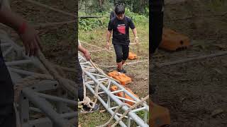 Viper challenge genting highland part 3 [upl. by Syman]