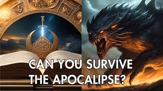 Unveiling the Truth Decoding the Biblical Apocalypse [upl. by Liam919]