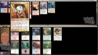 Channel LSV  DGR Draft 7 Drafting Part 2 [upl. by Intisar]