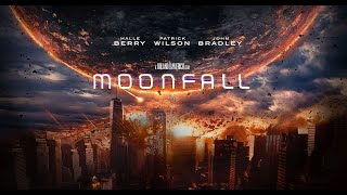 Live Quickies  Moonfall  2022  Halle Berry Patrick Wilson John Bradley [upl. by Anes]