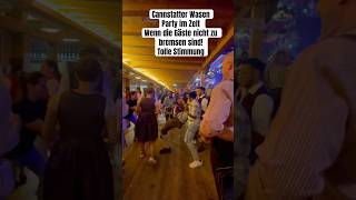 Oktoberfest Cannstatter Wasen Volksfest Party oktoberfest funny kellner wasen tanzen dance [upl. by Inah913]