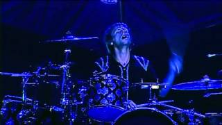 Muse  Stockholm Syndrome Live from Stade de France Paris 2010 [upl. by Ambrosine196]