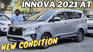 INNOVA NEW CONDITION मे चाहिए तो इसे ले जाइए  MB AUTODEAL  MB AUTODEAL INDORE [upl. by Geoffry479]